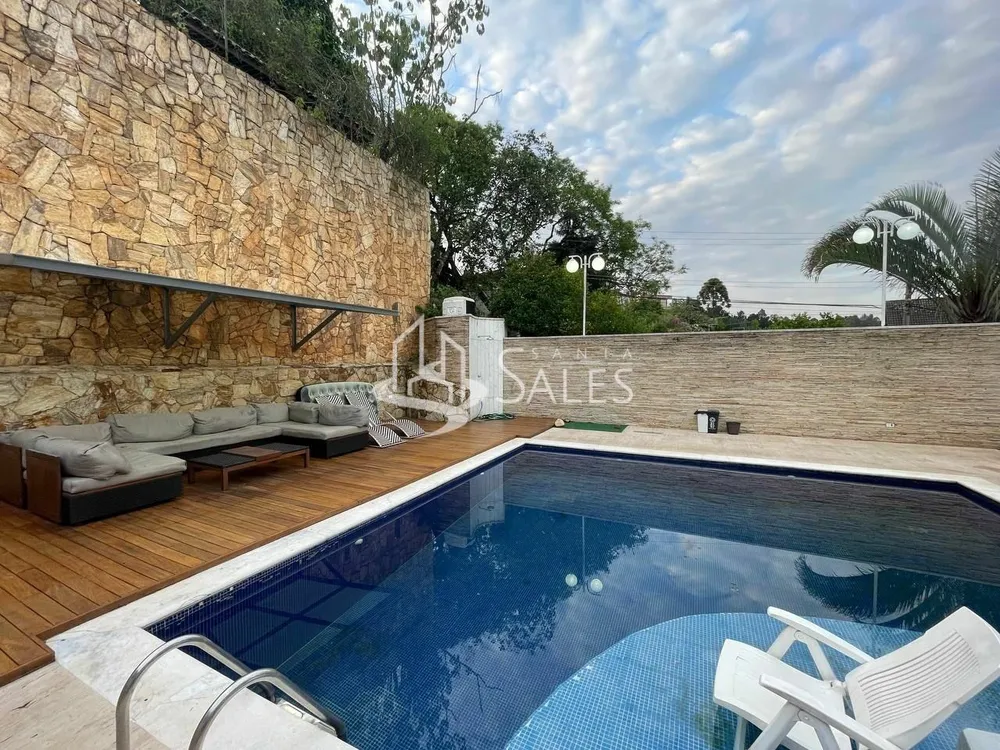 Casa, 6 quartos, 870 m² - Foto 3