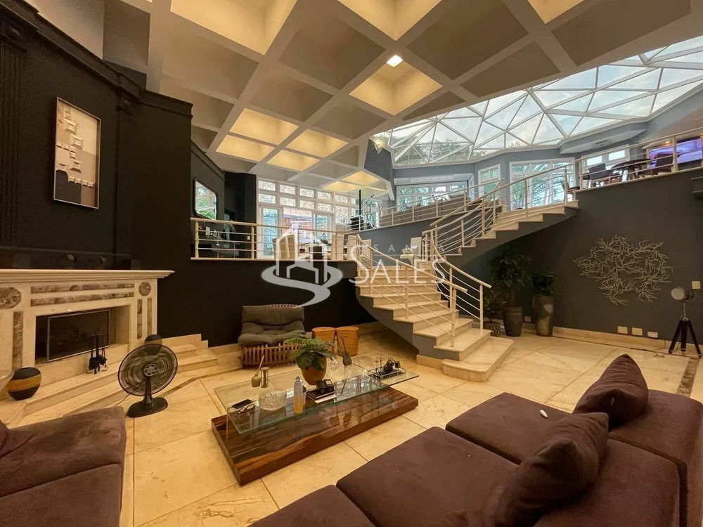 Casa, 6 quartos, 870 m² - Foto 7