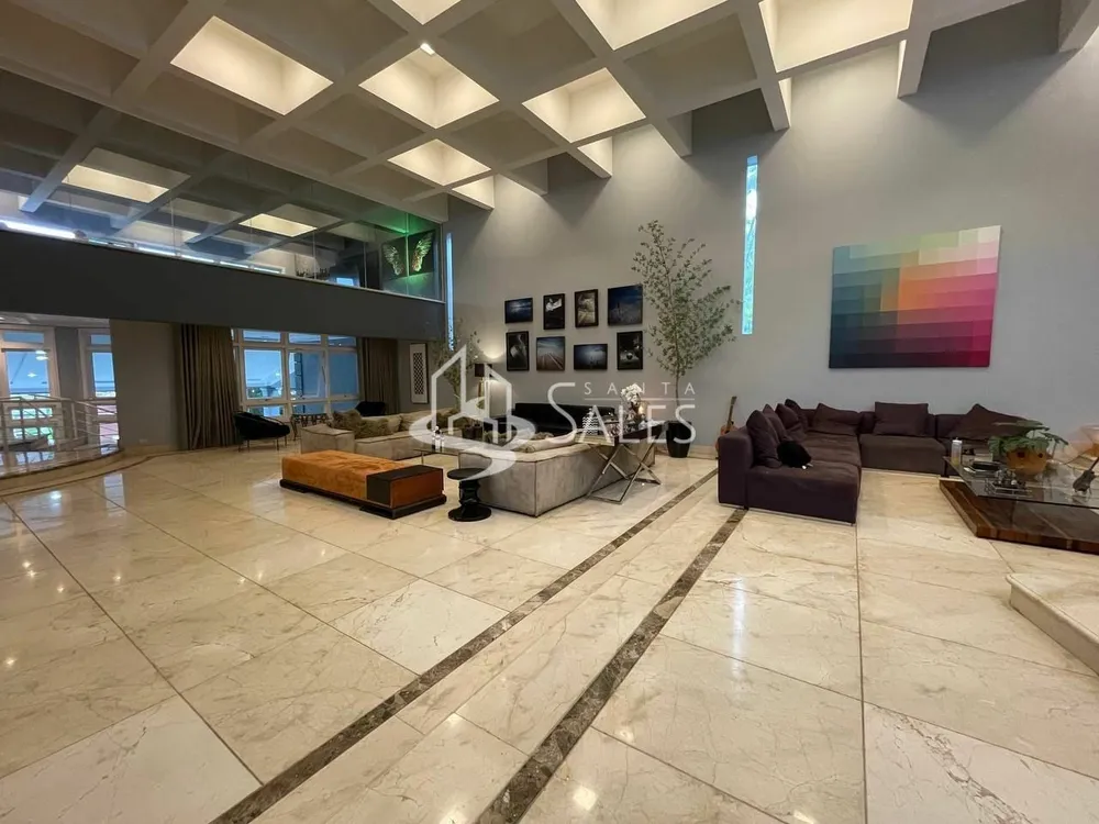 Casa, 6 quartos, 870 m² - Foto 2