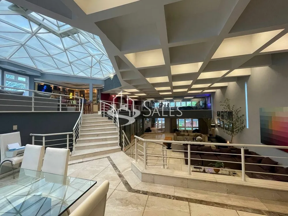 Casa, 6 quartos, 870 m² - Foto 6