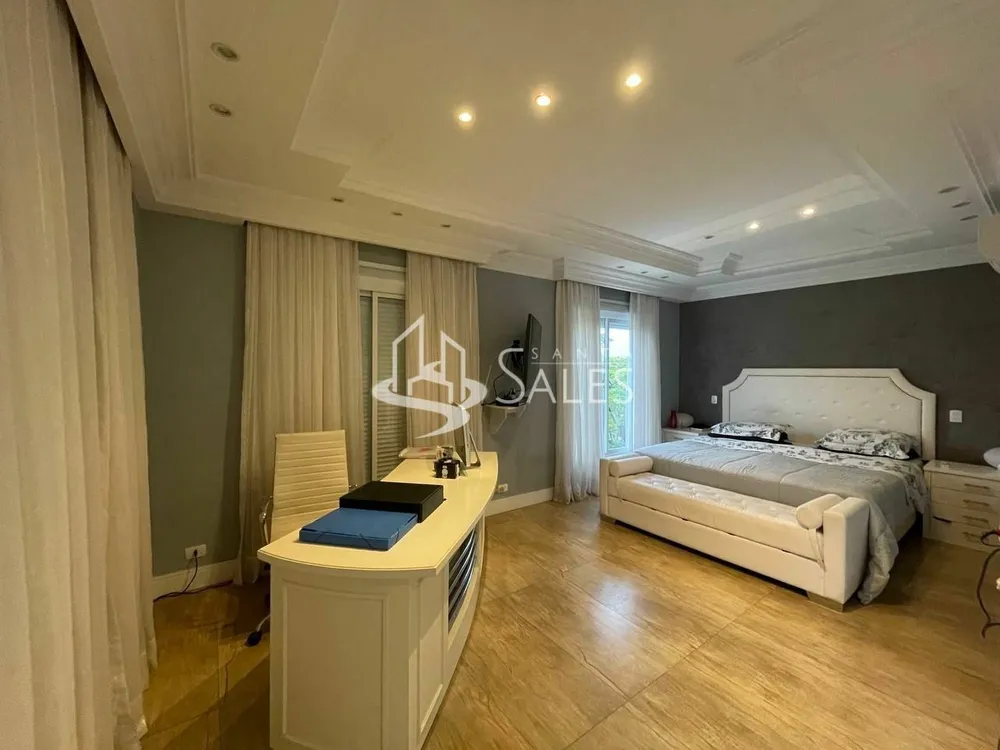 Casa, 6 quartos, 870 m² - Foto 1