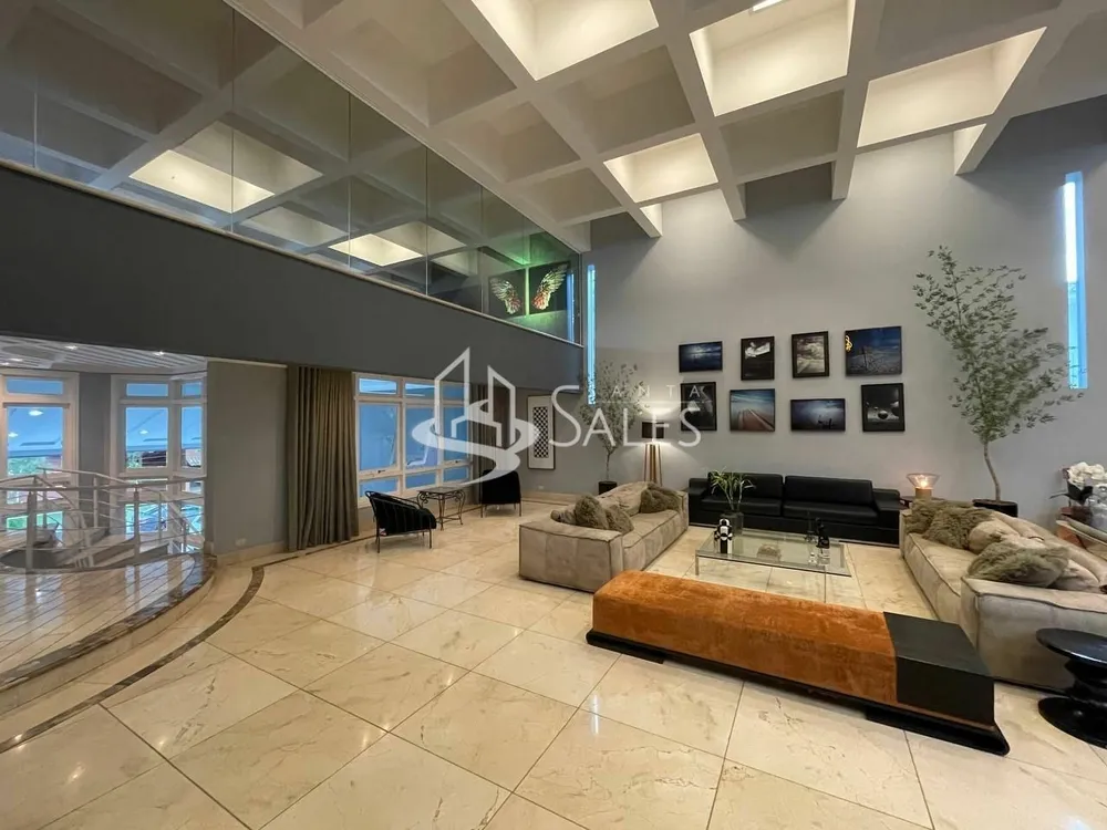 Casa, 6 quartos, 870 m² - Foto 10