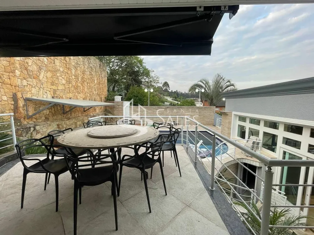 Casa, 6 quartos, 870 m² - Foto 2