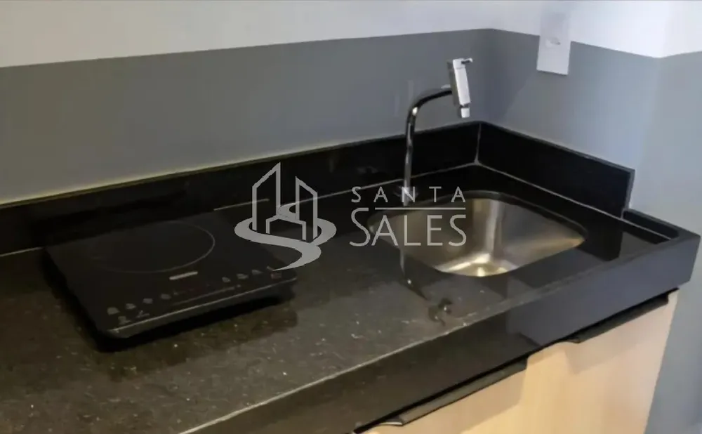 Apartamento, 1 quarto, 24 m² - Foto 6