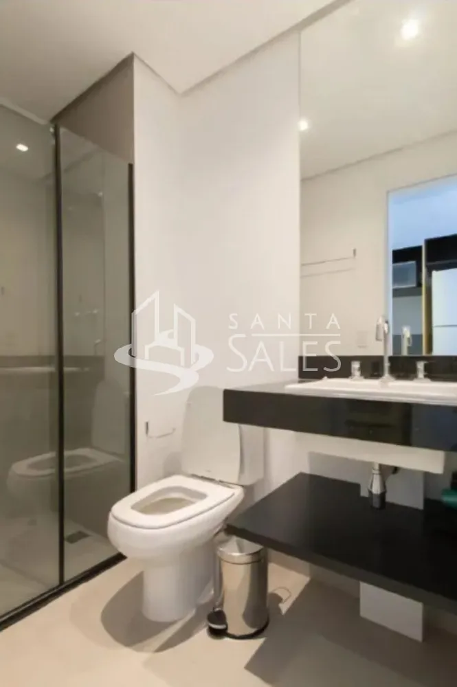 Apartamento, 1 quarto, 24 m² - Foto 4