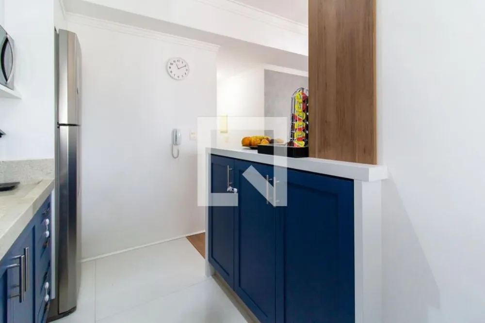 Apartamento, 1 quarto, 50 m² - Foto 3
