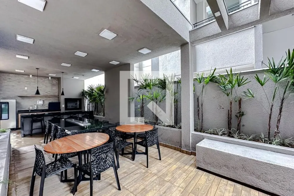 Apartamento, 3 quartos, 55 m² - Foto 4