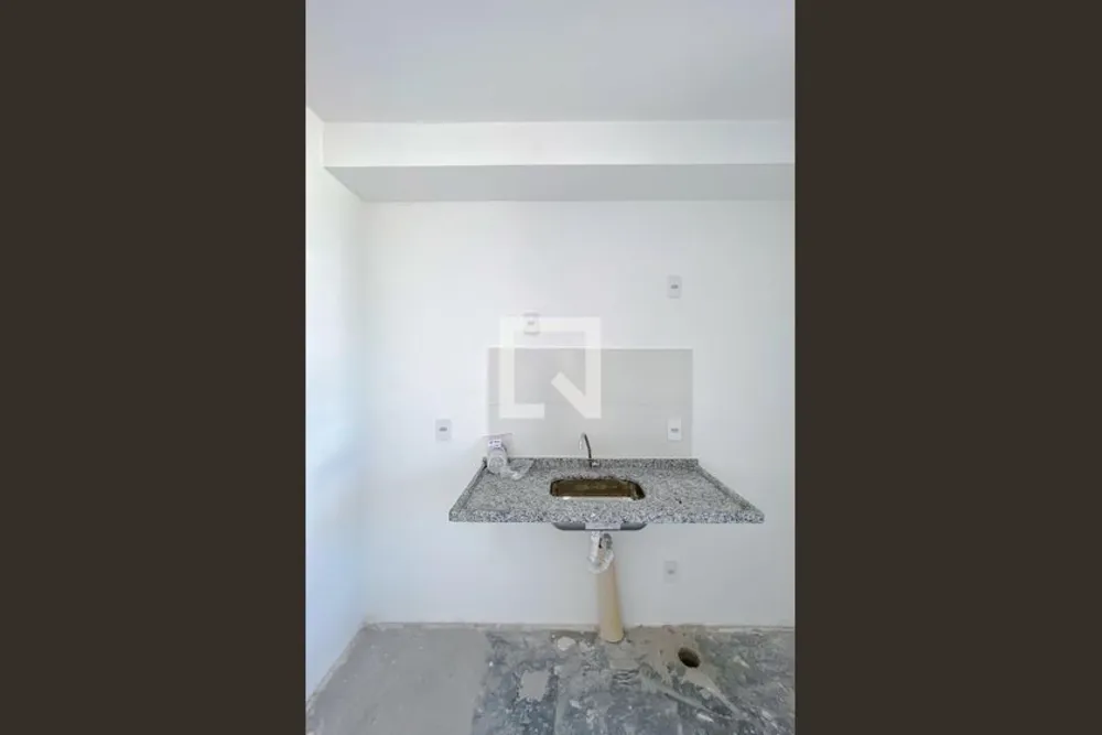 Apartamento, 3 quartos, 55 m² - Foto 1