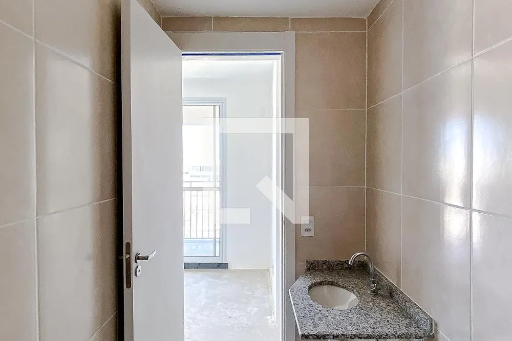 Apartamento, 3 quartos, 55 m² - Foto 3