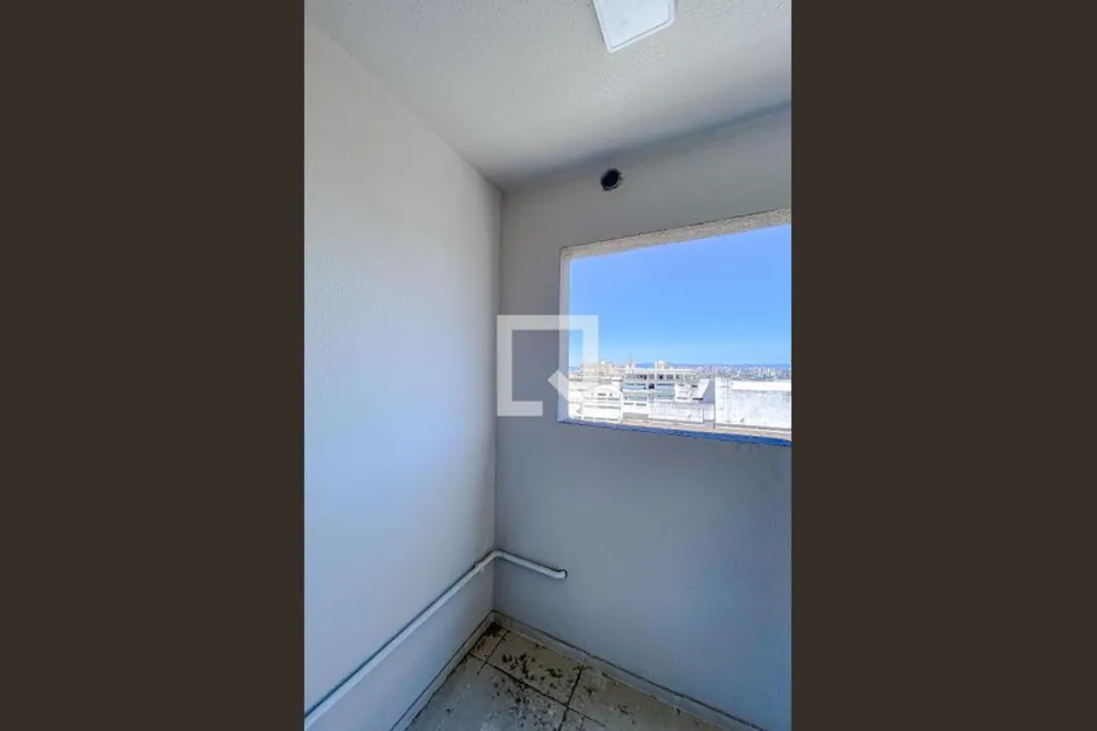 Apartamento, 3 quartos, 55 m² - Foto 7