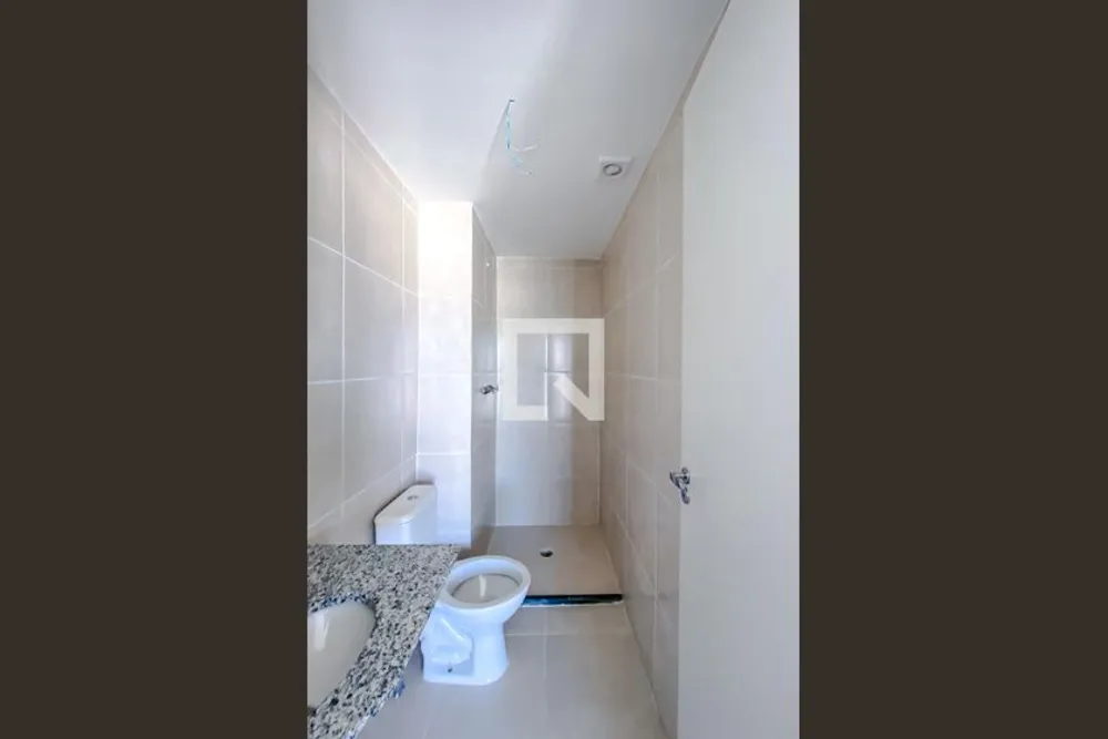 Apartamento, 3 quartos, 55 m² - Foto 6