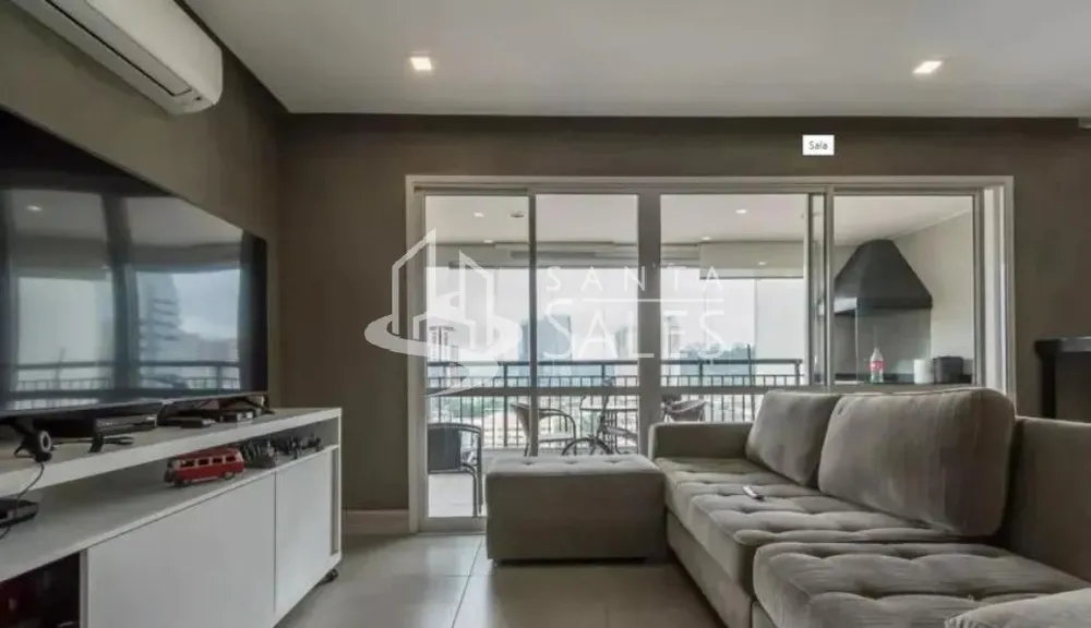 Apartamento, 3 quartos, 81 m² - Foto 4