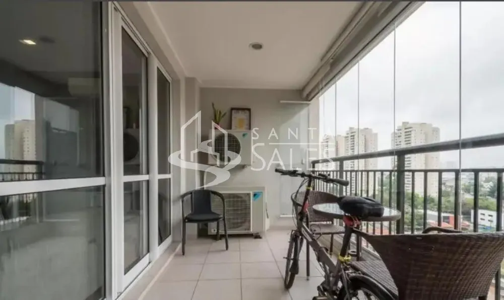 Apartamento, 3 quartos, 81 m² - Foto 8