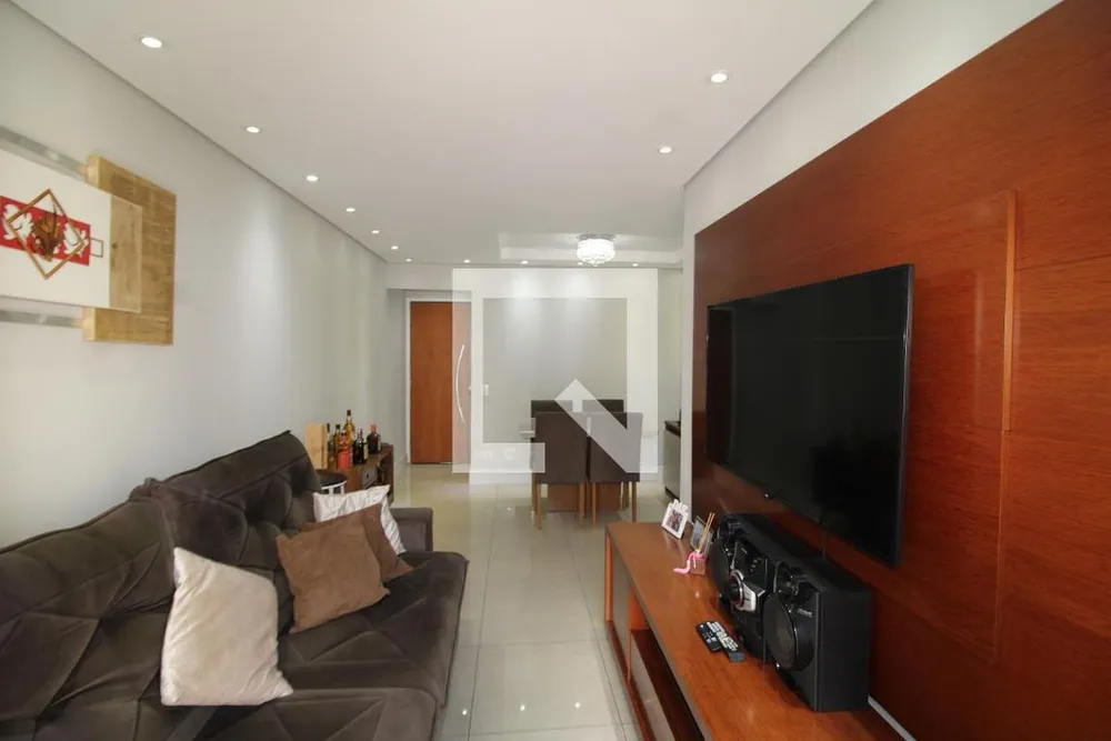Apartamento, 3 quartos, 80 m² - Foto 1