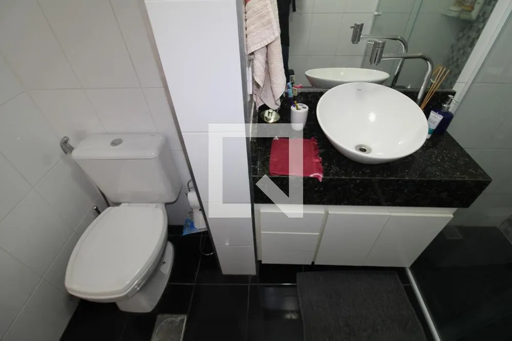 Apartamento, 3 quartos, 80 m² - Foto 9