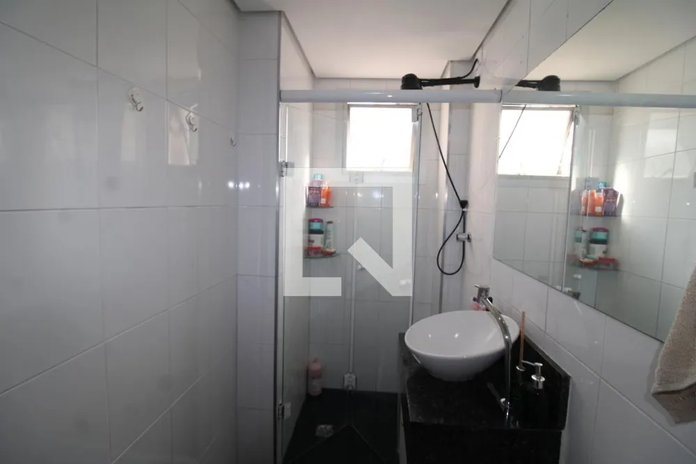 Apartamento, 3 quartos, 80 m² - Foto 2
