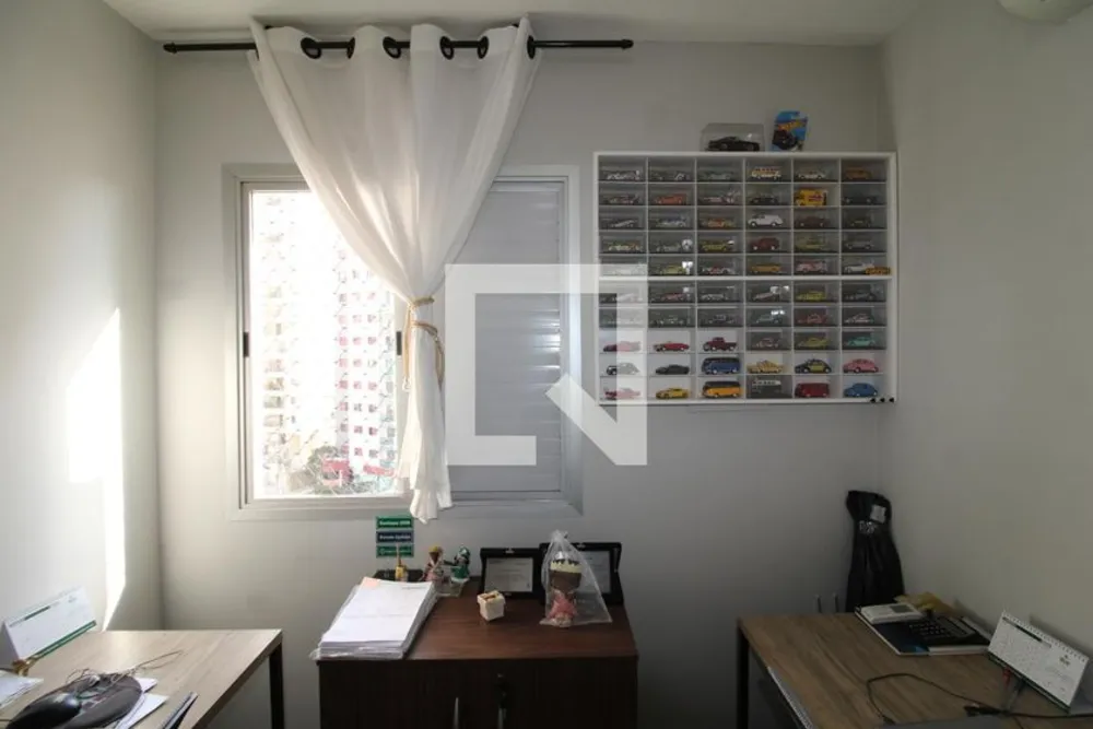 Apartamento, 3 quartos, 80 m² - Foto 2