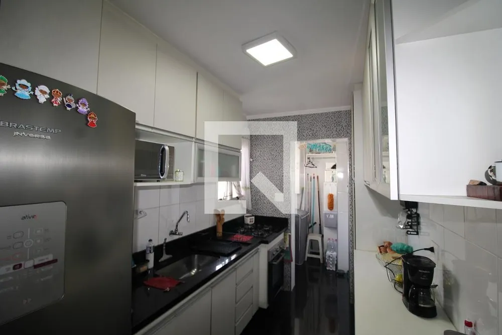 Apartamento, 3 quartos, 80 m² - Foto 1
