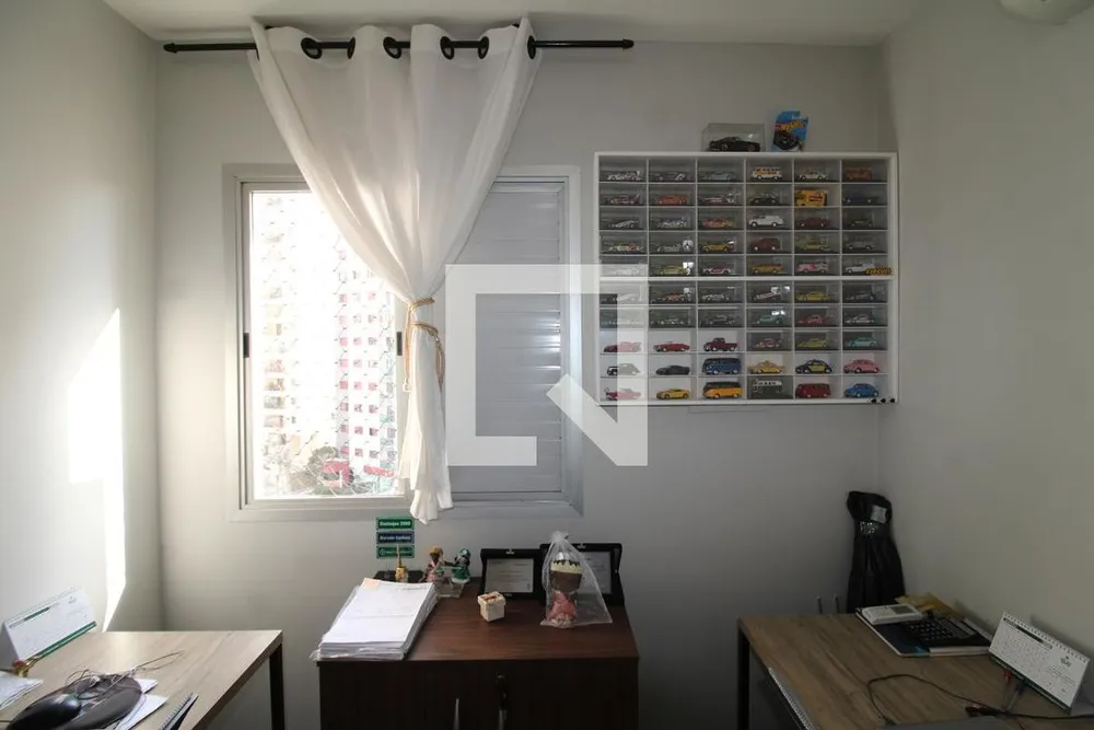 Apartamento, 3 quartos, 80 m² - Foto 3