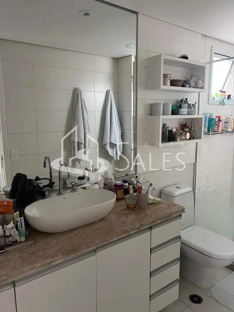 Apartamento, 3 quartos, 142 m² - Foto 2