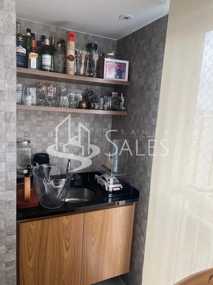 Apartamento, 3 quartos, 142 m² - Foto 6