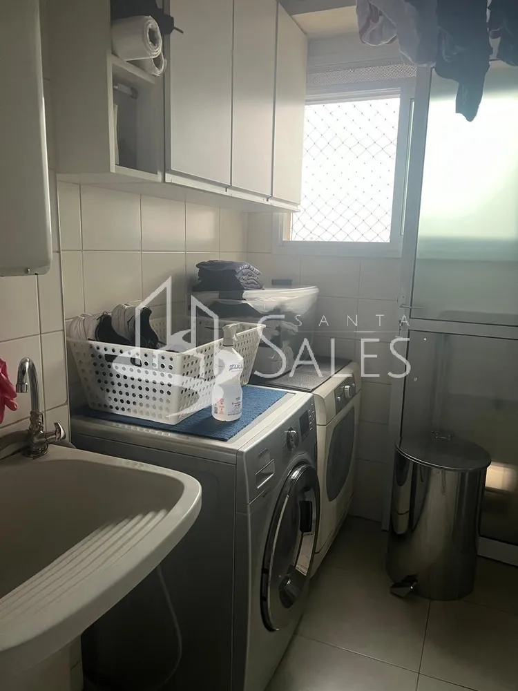 Apartamento, 3 quartos, 142 m² - Foto 12