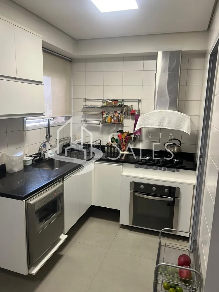 Apartamento, 3 quartos, 142 m² - Foto 3