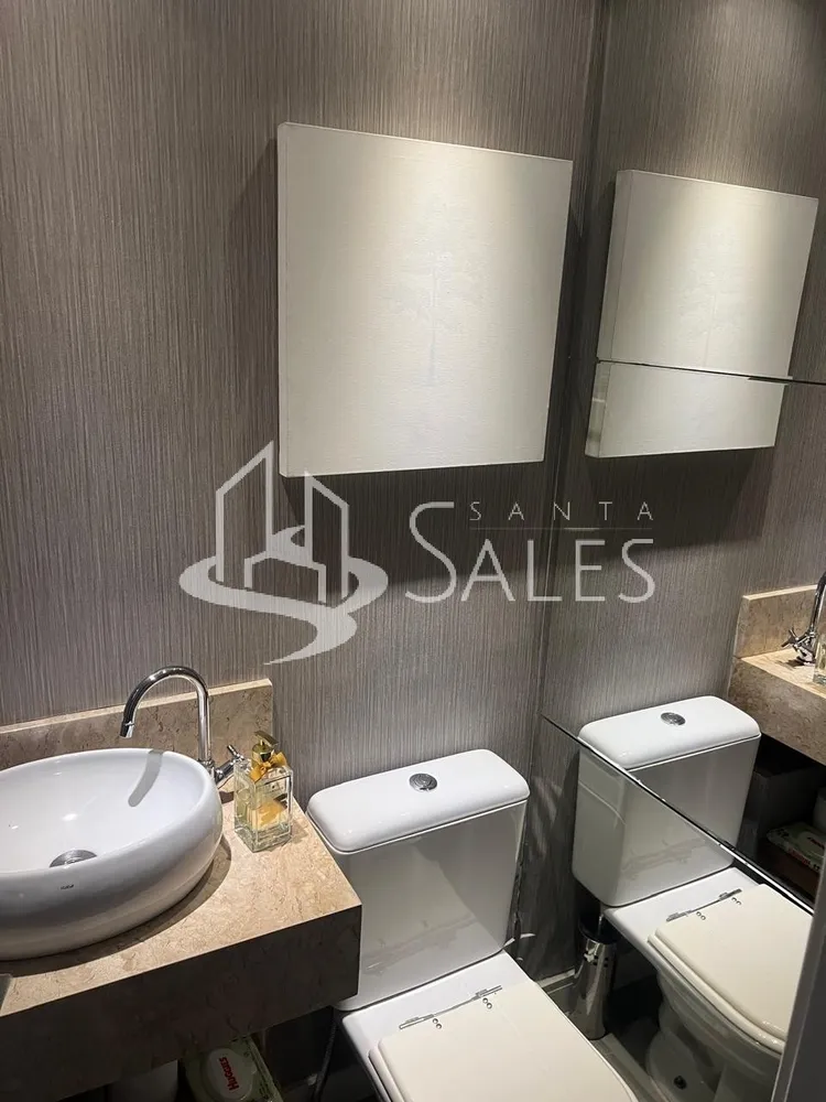 Apartamento, 3 quartos, 142 m² - Foto 11