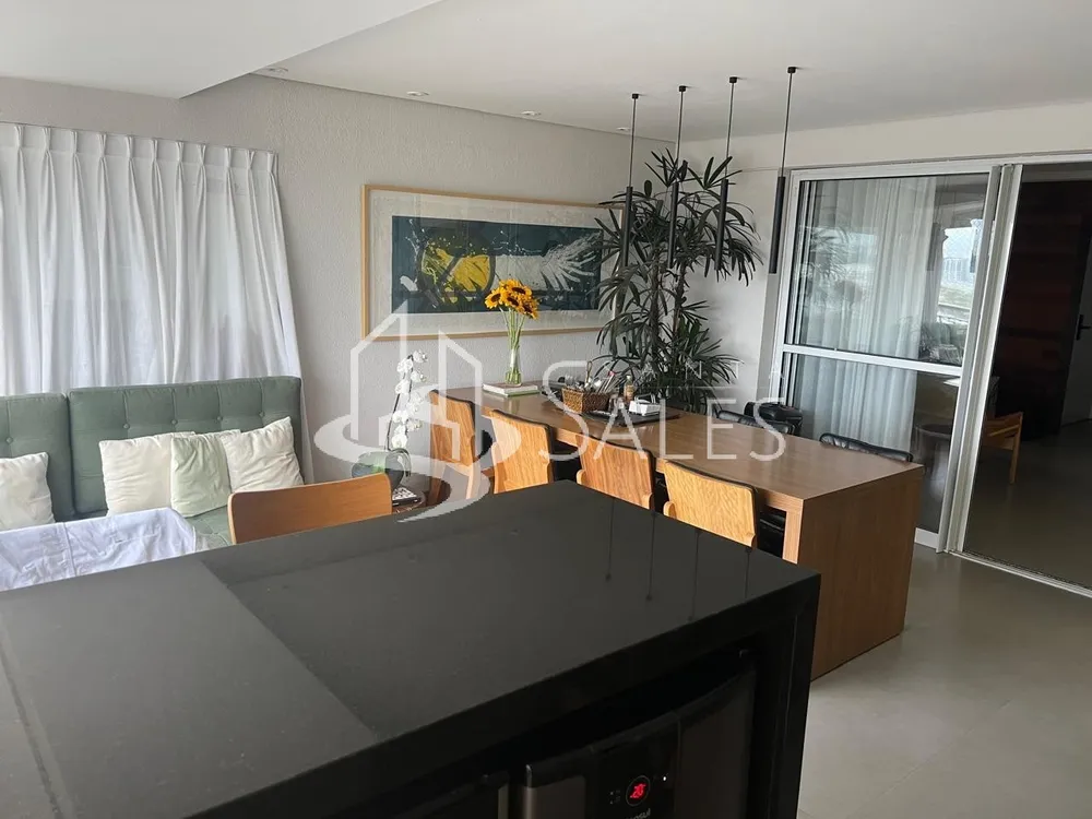 Apartamento, 3 quartos, 142 m² - Foto 5