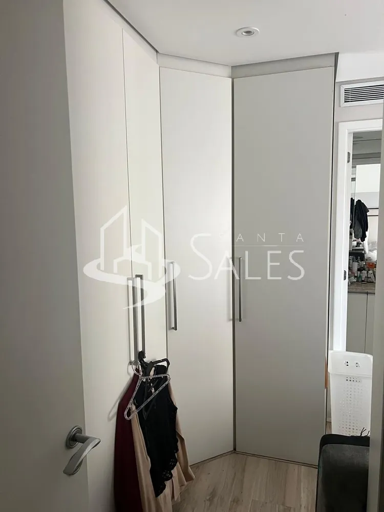 Apartamento, 3 quartos, 142 m² - Foto 8