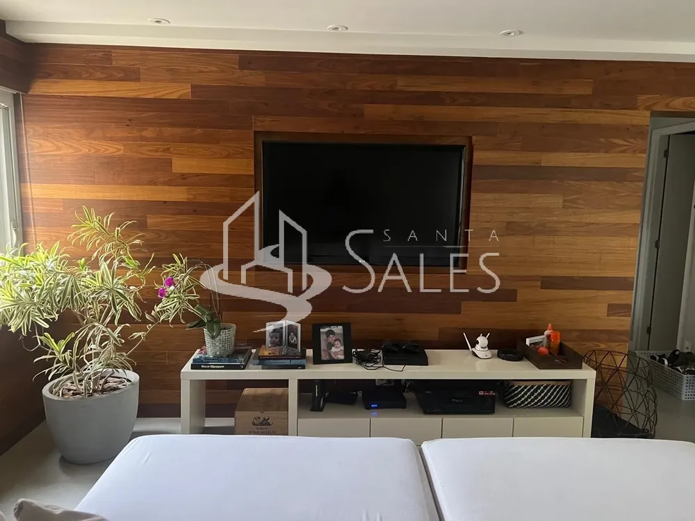 Apartamento, 3 quartos, 142 m² - Foto 4
