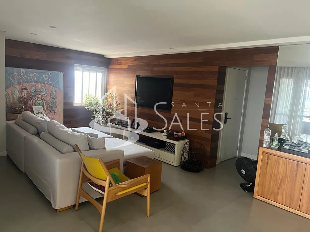 Apartamento, 3 quartos, 142 m² - Foto 2