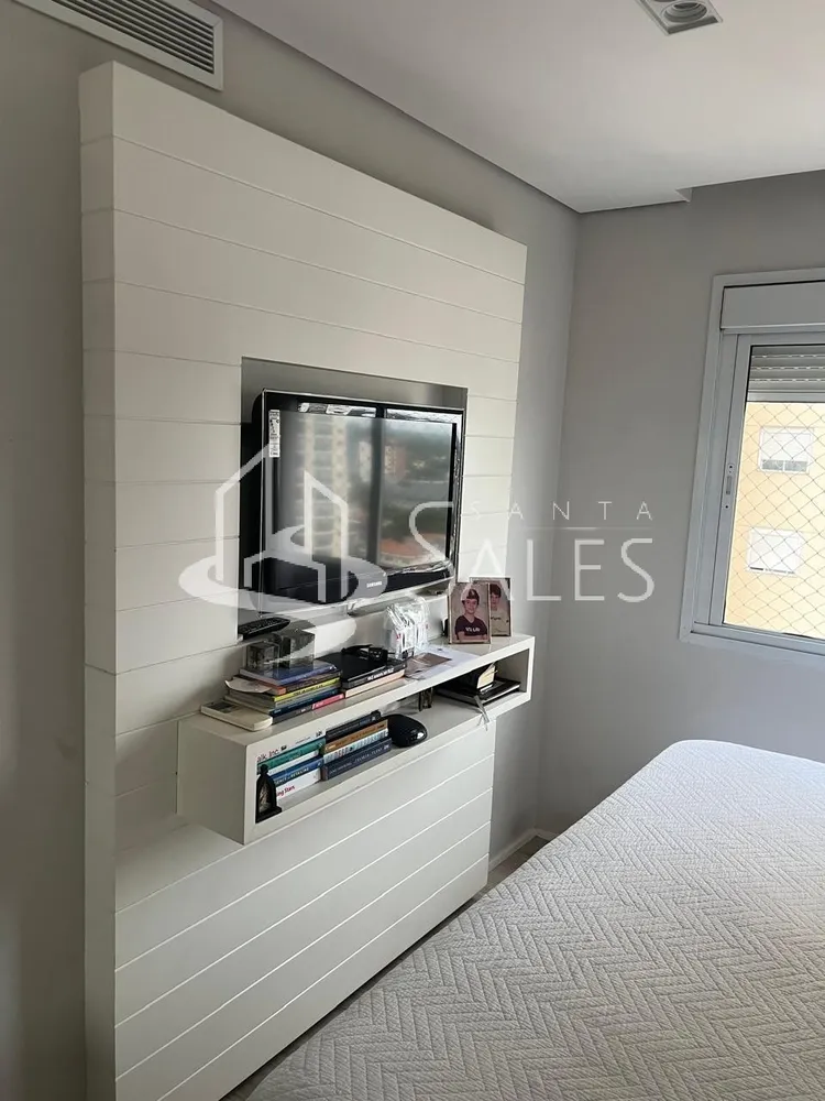 Apartamento, 3 quartos, 142 m² - Foto 4
