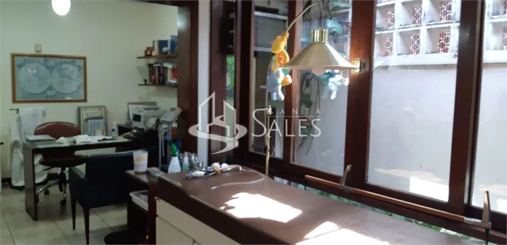 Sobrado, 4 quartos, 120 m² - Foto 6