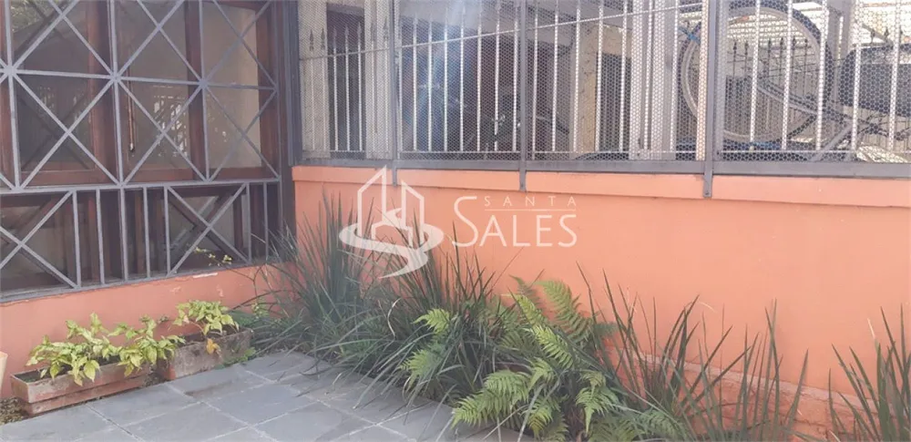Sobrado, 4 quartos, 120 m² - Foto 1