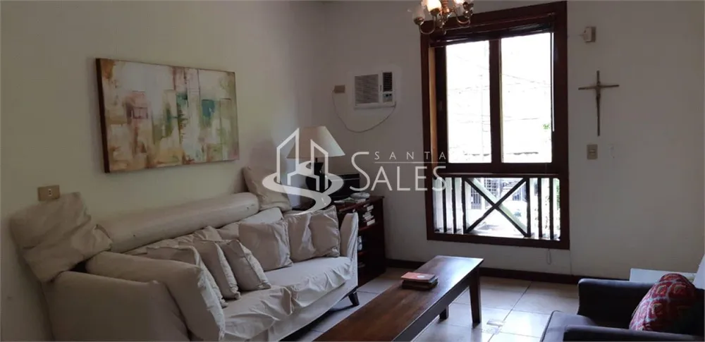 Sobrado, 4 quartos, 120 m² - Foto 2
