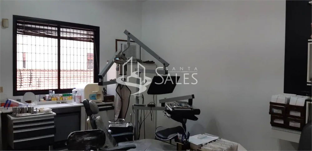 Sobrado, 4 quartos, 120 m² - Foto 1