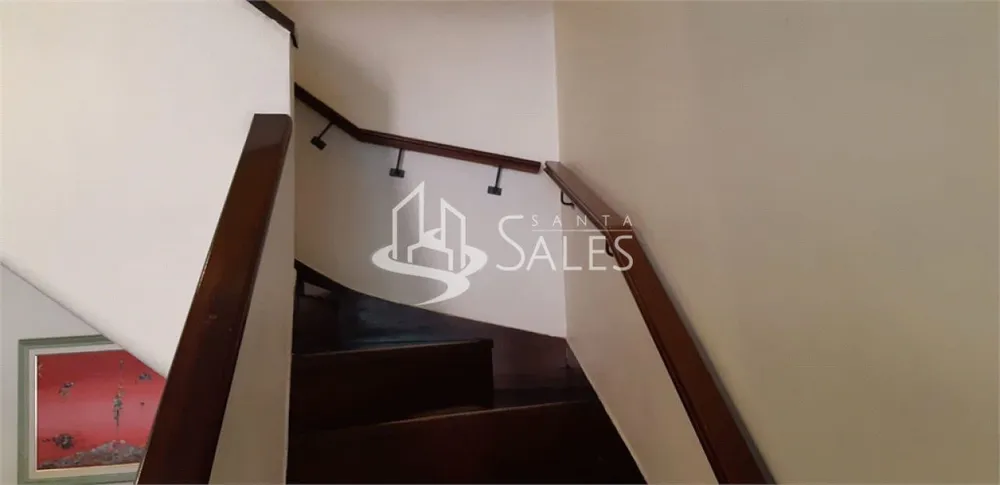 Sobrado, 4 quartos, 120 m² - Foto 4