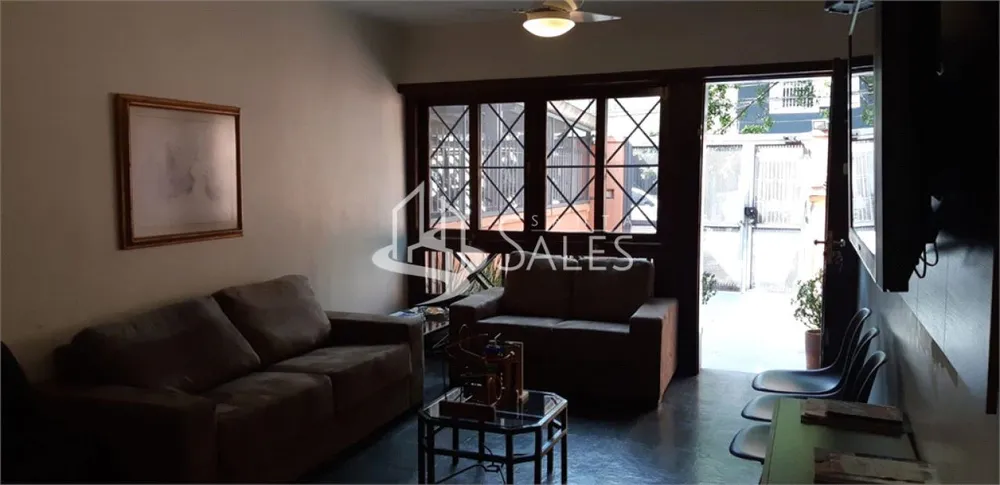 Sobrado, 4 quartos, 120 m² - Foto 3