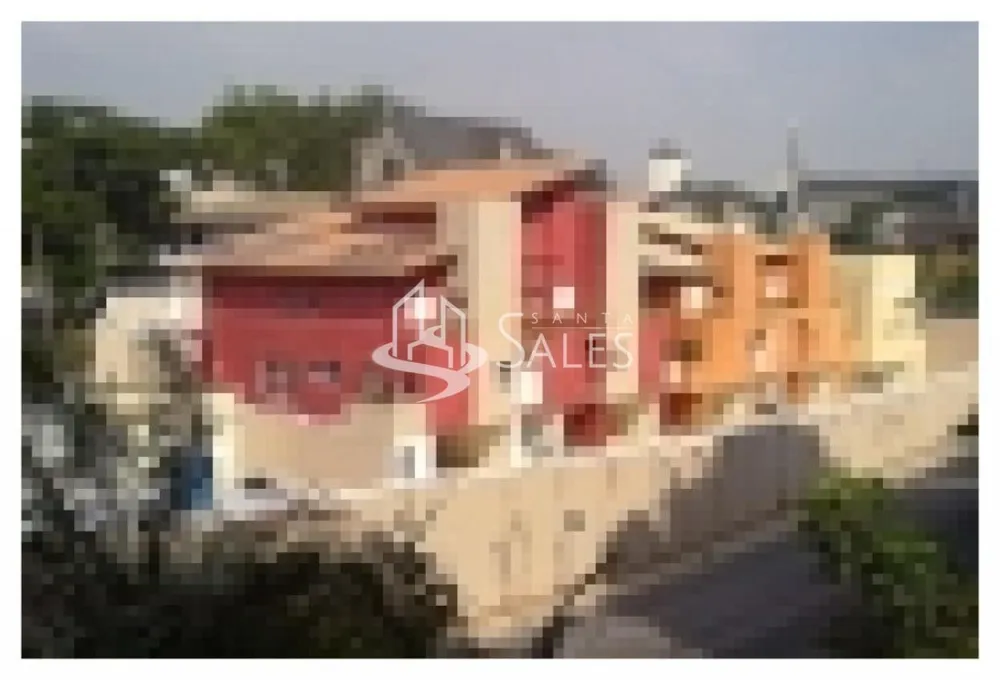 Sobrado, 4 quartos, 340 m² - Foto 1