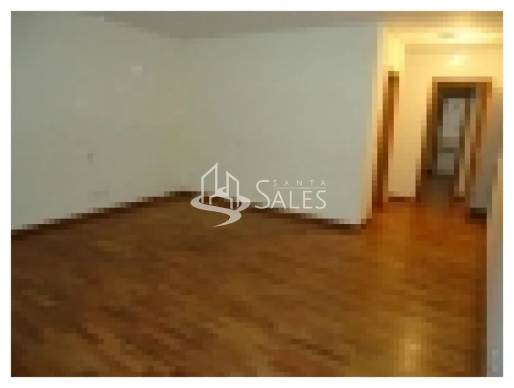 Sobrado, 4 quartos, 340 m² - Foto 5