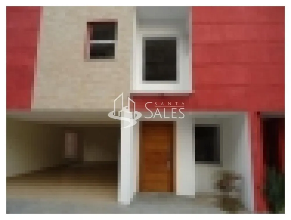 Sobrado, 4 quartos, 340 m² - Foto 2