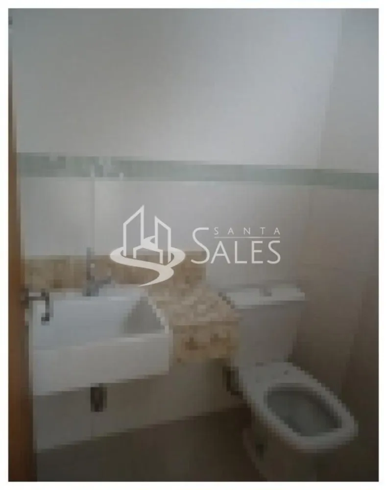 Sobrado, 4 quartos, 340 m² - Foto 15