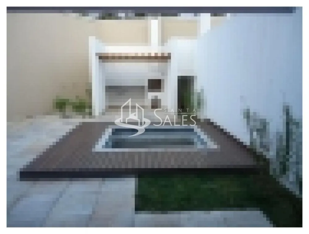 Sobrado, 4 quartos, 340 m² - Foto 14