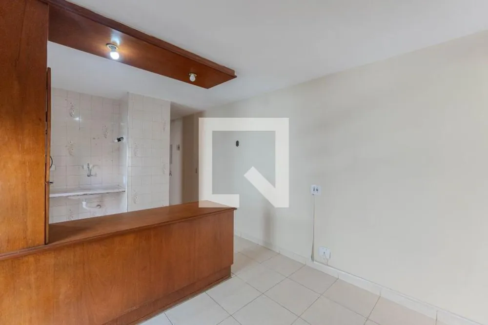 Apartamento, 1 quarto, 35 m² - Foto 4