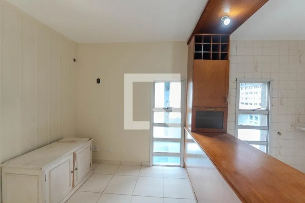 Apartamento, 1 quarto, 35 m² - Foto 7