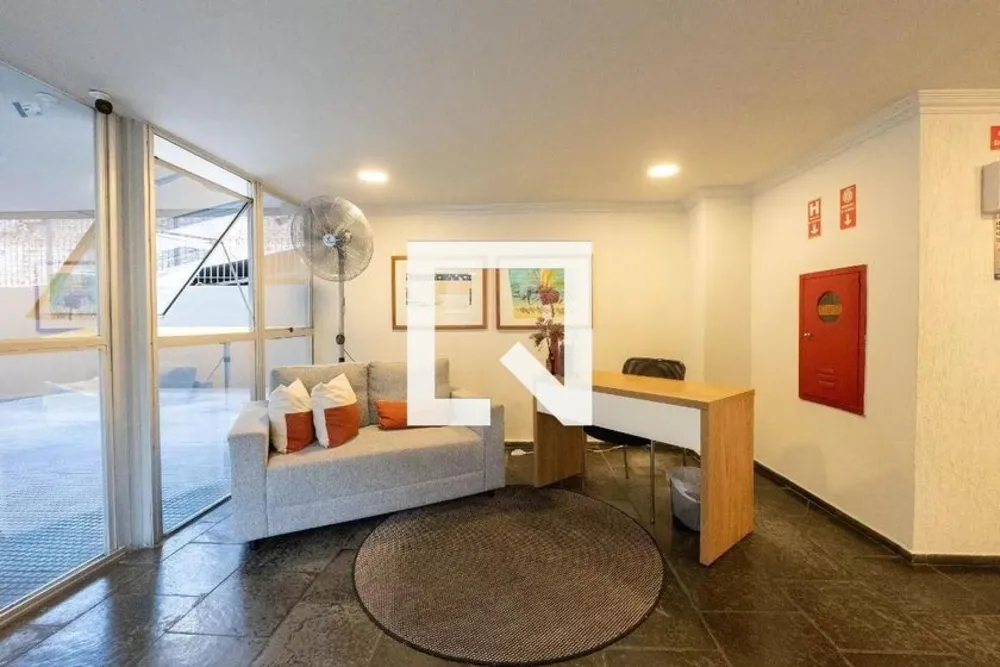 Apartamento, 1 quarto, 35 m² - Foto 11