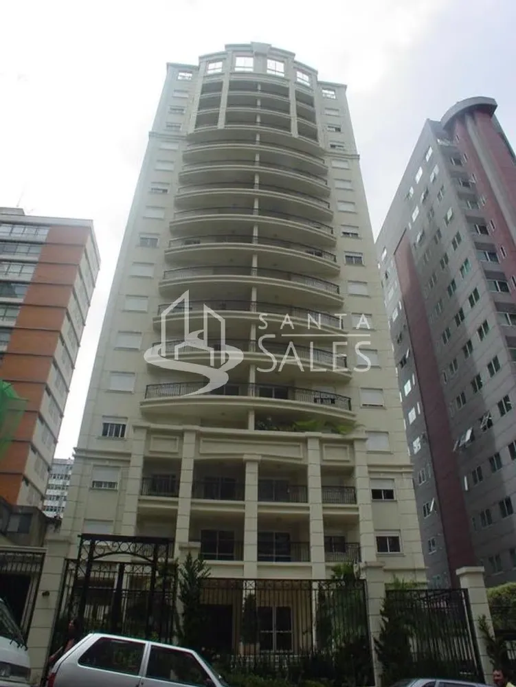 Apartamento, 2 quartos, 71 m² - Foto 11
