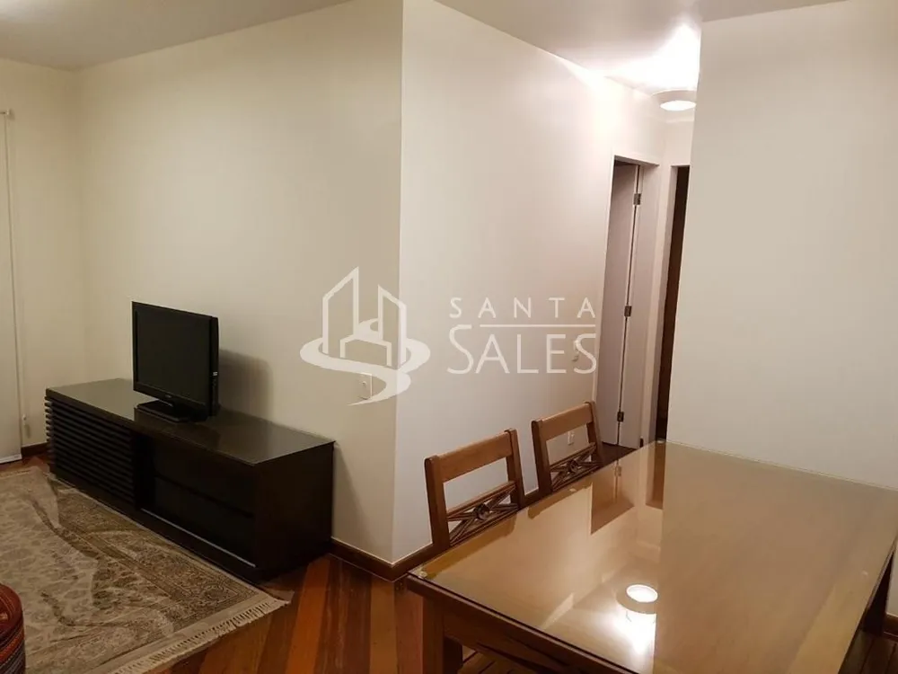 Apartamento, 2 quartos, 71 m² - Foto 3