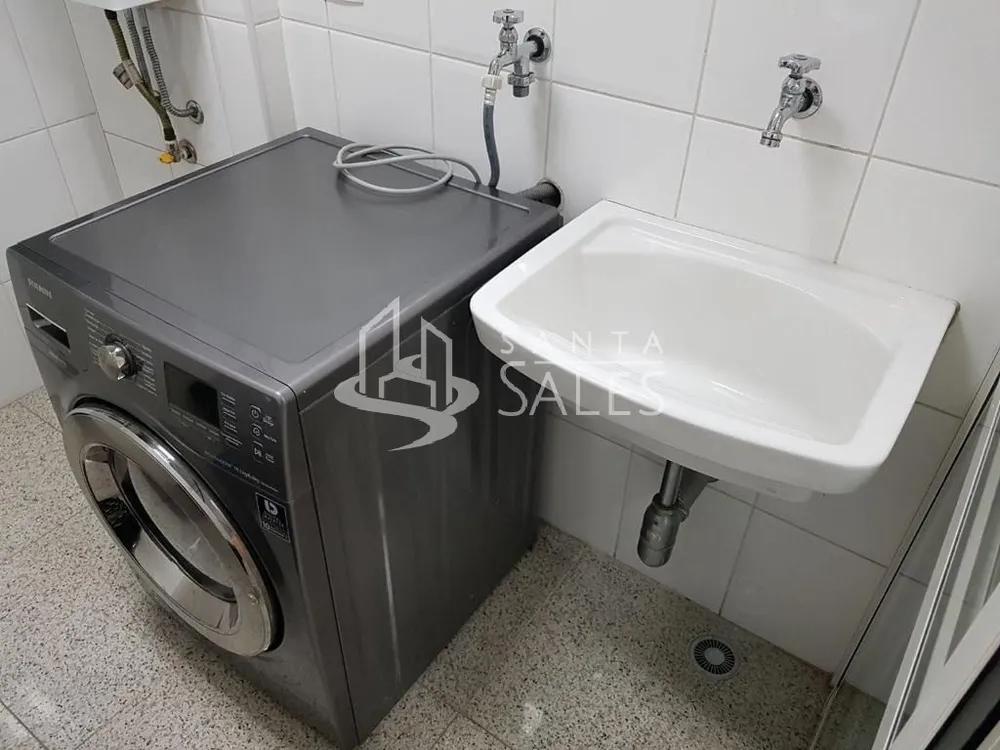 Apartamento, 2 quartos, 71 m² - Foto 10